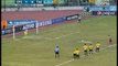 Gol de Edder Farias de Penalty(Caracas) Vs Tachira (2-0)