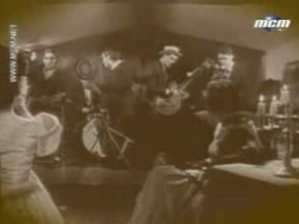 Manu Chao - mala vida