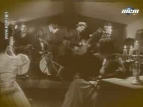 Manu Chao - mala vida