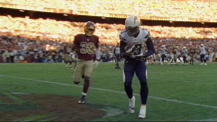 Preview: New York Giants vs. San Diego Chargers