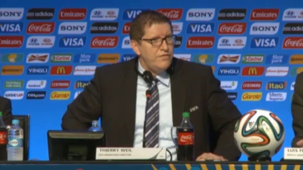WM 2014: FIFA verspricht 'faire Ticketpreise'