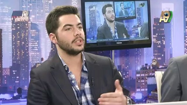 Gizem Köknar, Dilem Köknar, Dr. Oktar Babuna, Akın Gözükan, Onur Yıldız ve Erdem Ertüzün'ün A9 TV'deki canlı sohbeti (3 Nisan 2013; 19:00)