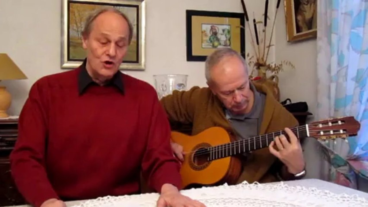 Noël sans toi