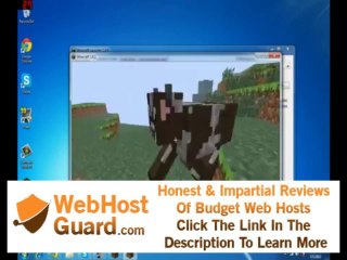 Free Minecraft Server Hosting! (InstantMC)