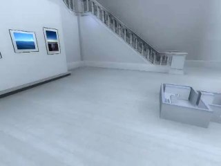 The Stanley Parable [5]: Sortie au musée !