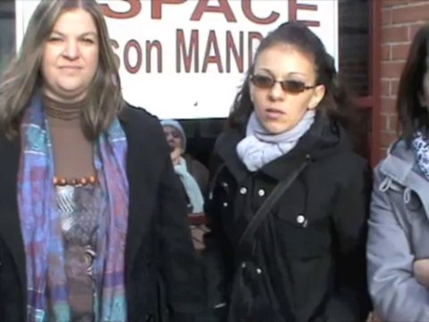 Fourmies : Parents et enseignants, même combat contre les rythmes scolaires