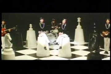 ザ・タイガース - モナリザの微笑み