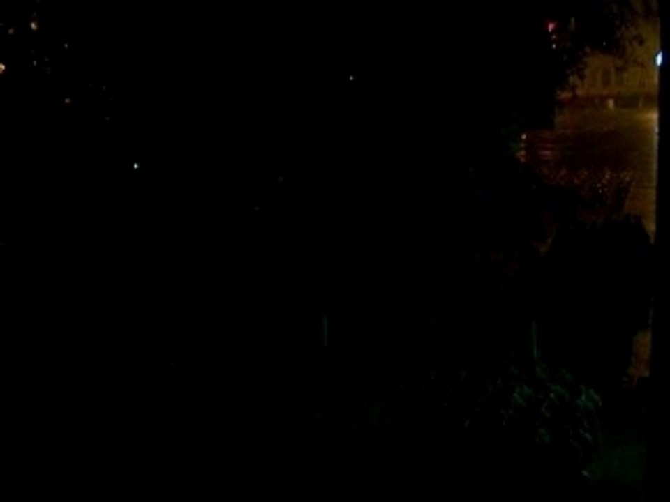 roulement de tambours