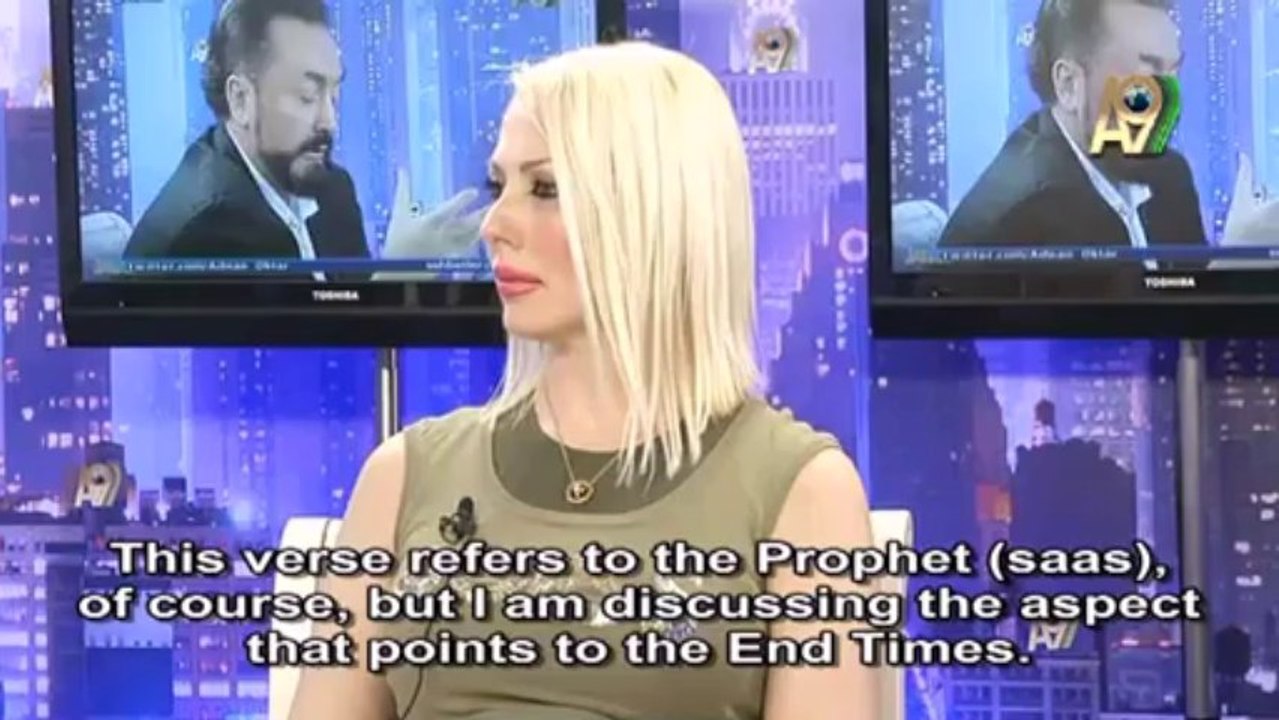 When the Mahdi will declare himself?