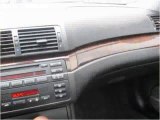 2001 BMW 3-Series Used Cars Baltimore Maryland