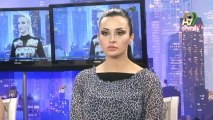 Sayın Adnan Oktar'ın A9 TV'deki canlı sohbeti (31 Mart 2013; 16:00)