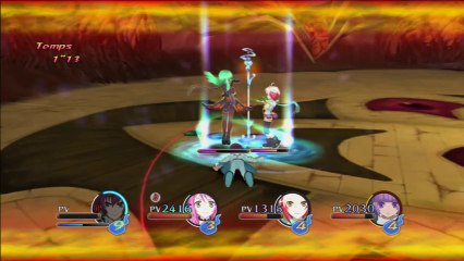 [Episode38] Tales of Graces f