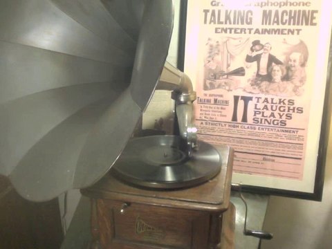 Oh, You Beautiful Doll - Billy Murray & American Quartet