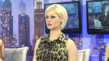 Sayın Adnan Oktar'ın A9 TV'deki canlı sohbeti (29 Mart 2013; 15:00)