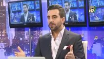 Dr. Oktar Babuna, Akın Gözükan, Onur Yıldız ve Erdem Ertüzün'ün A9 TV'deki canlı sohbeti (29 Mart 2013; 19:00)