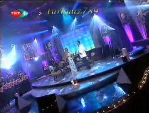 Ahmet ÖZHAN*Canan GEYLAN-Bir Kızıl Goncaya Benzer Dudağın