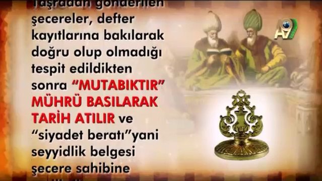 Ahmet Akgündüz'ün gösterdiği şeceredeki çelişkiler ve yanlışlar 2 (1. Bölümü bu linkten izleyebilirsiniz: a9.com.tr/izle/157689/Kisa-filmler -Mutlaka-izleyin/Sayin-Ahmet-Akgunduzun-gosterdigi-seceredeki-celiskiler-ve-yanlislar)