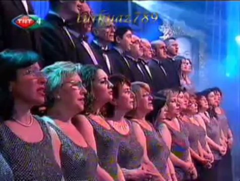 Ahmet ÖZHAN*Canan GEYLAN-Ben Gamlı Hazan Sense Bahar Dinle De Vaz Geç