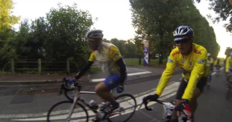 CC WAVRIN ALLER  BREVET FRANCAISE DE MECANIQUE DIMANCHE 15 09 2013