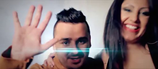 Liviu Guta si Georgiana de la Clejani -Traiesc ca in paradis