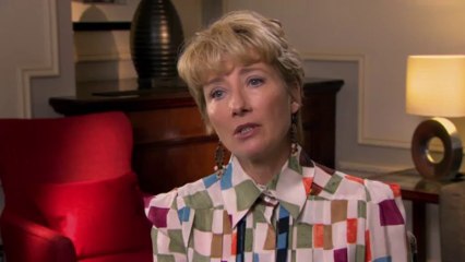 Saving MR. Banks - Featurette #1 [VO|HD1080p]