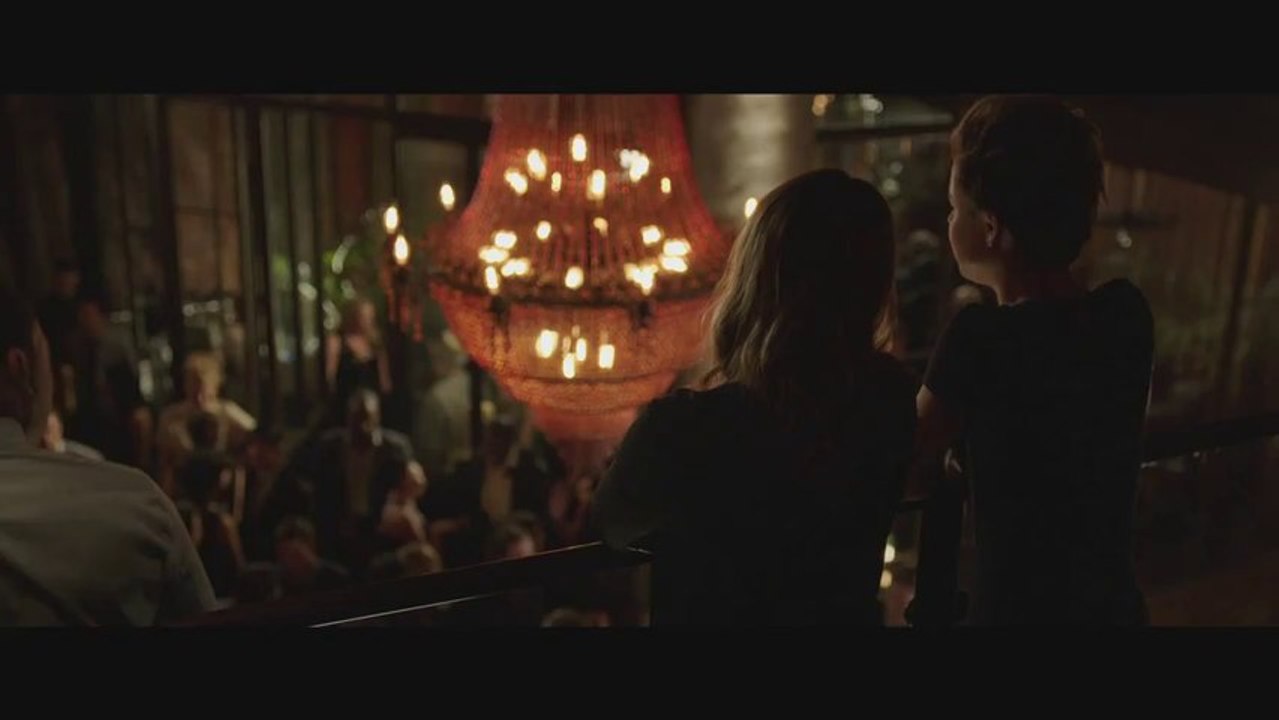 Veronica Mars - Extrait #1 [VO|HD720p]