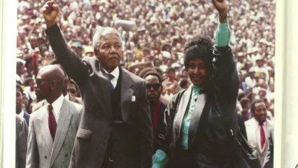 Obama: Mandela 'courageous and profoundly good'