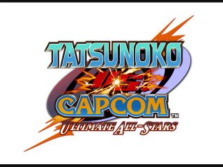 Tatsunoko vs. Capcom: Ultimate All-Stars | Epic Main Menu & Game Time Music 🎮