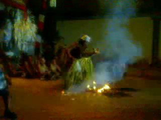 ケチャダンス、バリ島車チャーター、予約