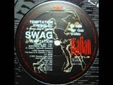 SWAG - Temptation (extended mix)