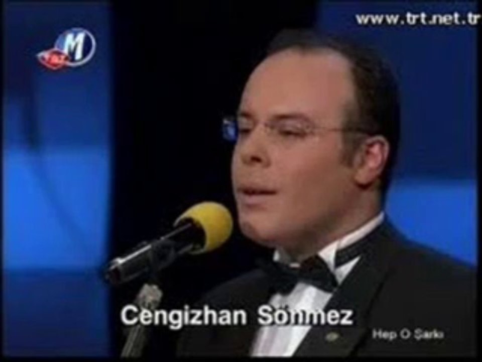 Cengizhan Sonmez - Gun Be Gun Yasanan O Hatirayi.