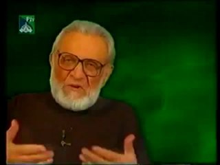 Zavia Ashfaq Ahmed - Episode 18