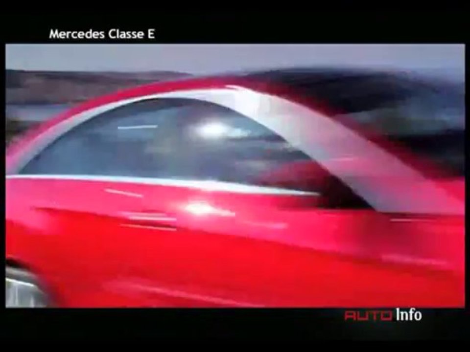 Episode 13 / Partie 11 - Auto Info