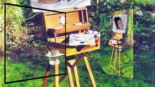 Marie Helene Rogeon En la mémoire d'un ange Angélique À partager entre amis