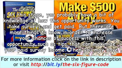 How To Make Extra Money By Following The Yellow Brick Road