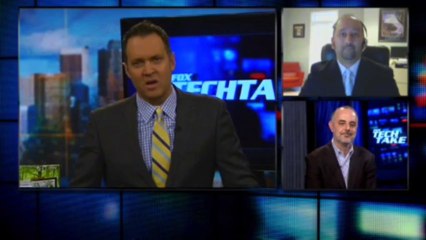 Are 'Octocopters' the next evolution of package delivery?