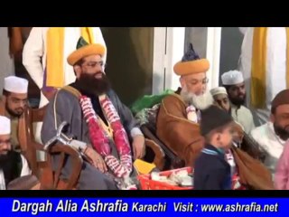 02-05-Ye Ashrafi Rang - Urs Makhdoom e Samnani 2013