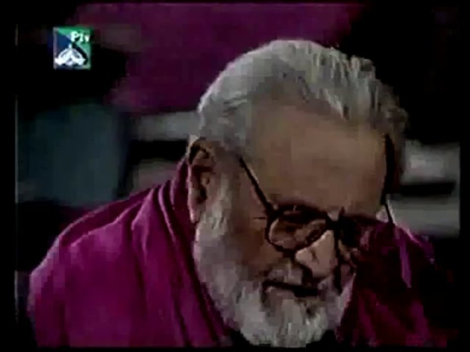 Zavia Ashfaq Ahmed - Episode 19