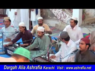 01-02-Lou Madinay Ki - Urs Makhdoom e Samnani 2013