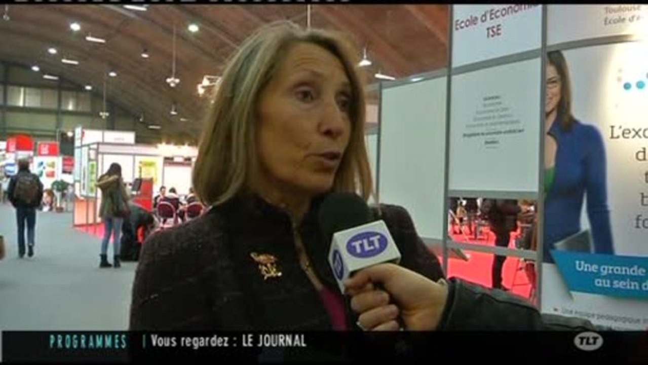 PISA : Interview d’Helene Bernard sur le rang de la France