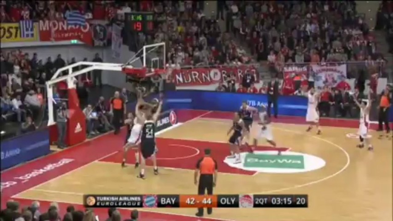 Wahnsinns-Partie! Bayern schrammt an Coup vorbei