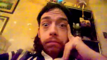 Video blog - Thursday December 5, 2013 - didnt get the job, gig was cancelled due to cheapskates