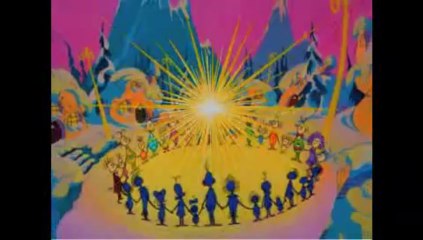 Some Canadian Critic-How The Grinch Stole Christmas