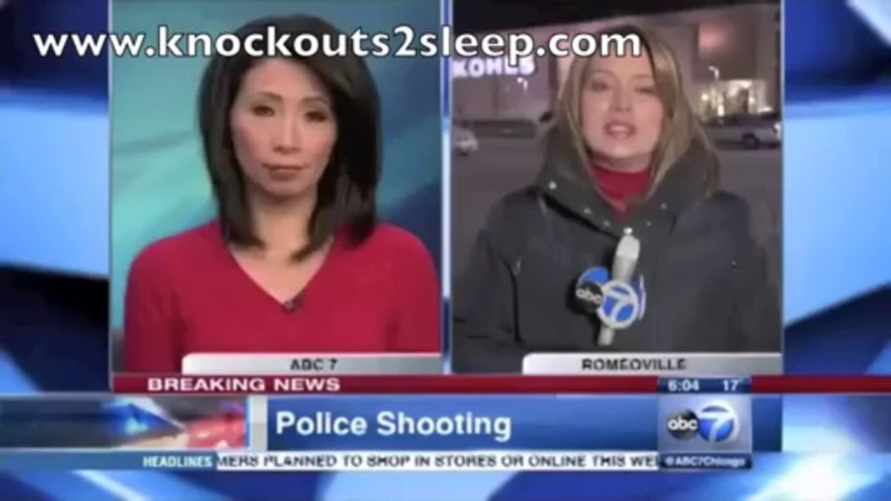 Black Friday Kohl's shooting