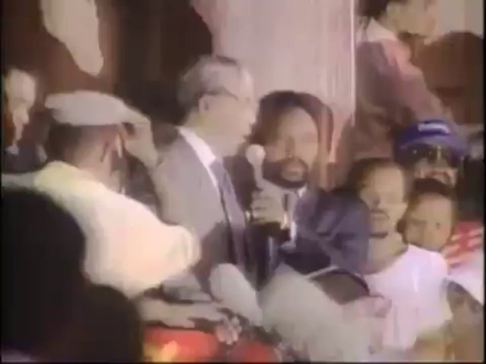 1.mandela freed from prison video