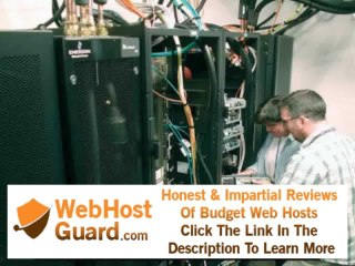 Best Colocation hosting Bangor