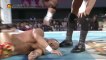 Jax Dane & Rob Conway vs. Tomoaki Honma & Yuji Nagata (NJPW)