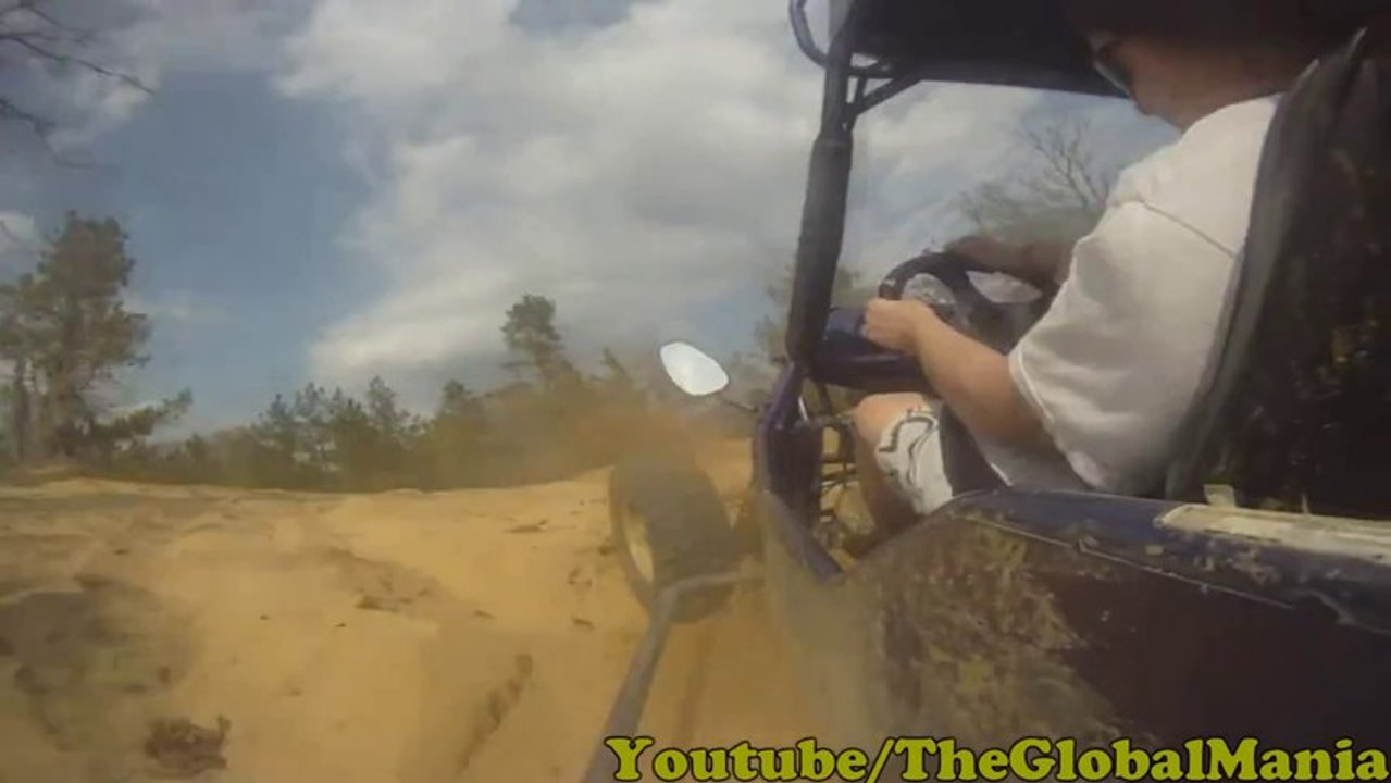 1100cc Sand Viper