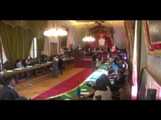 vuelven a pelear diputados