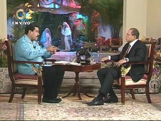 Maduro: Firmaré "por décimo año consecutivo" el decreto de inamovilidad laboral